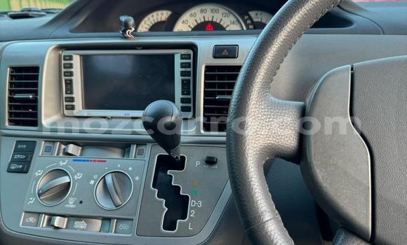 Comprar Usado Toyota Raum De outros Carro em Maputo em Maputo Comprar Usado Toyota Raum De outros Carro em Maputo em Maputo