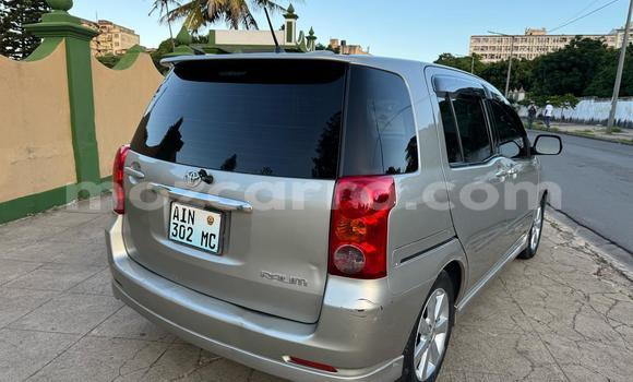 Comprar Usado Toyota Raum De outros Carro em Maputo em Maputo Comprar Usado Toyota Raum De outros Carro em Maputo em Maputo