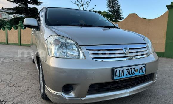 Comprar Usado Toyota Raum De outros Carro em Maputo em Maputo Comprar Usado Toyota Raum De outros Carro em Maputo em Maputo