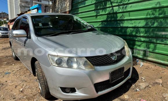Comprar Usado Toyota Allion De outros Carro em Maputo em Maputo