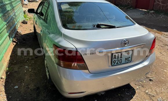 Buy Used Toyota Allion Other Car in Maputo in Maputo Buy Used Toyota Allion Other Car in Maputo in Maputo
