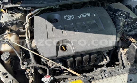 Buy Used Toyota Allion Other Car in Maputo in Maputo Buy Used Toyota Allion Other Car in Maputo in Maputo