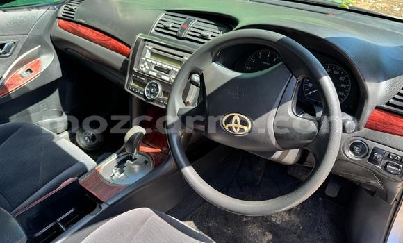 Buy Used Toyota Allion Other Car in Maputo in Maputo Buy Used Toyota Allion Other Car in Maputo in Maputo