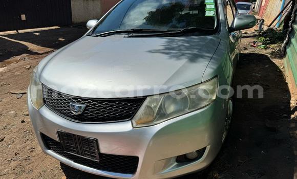 Buy Used Toyota Allion Other Car in Maputo in Maputo Buy Used Toyota Allion Other Car in Maputo in Maputo