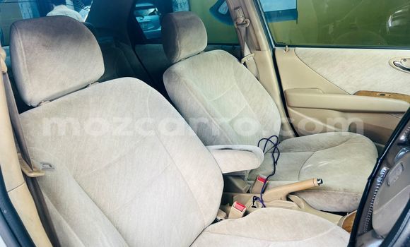 Tenga Tsaru Honda Fit Aria Zvimwe Mota in Mocambique in Nampula Tenga Tsaru Honda Fit Aria Zvimwe Mota in Mocambique in Nampula