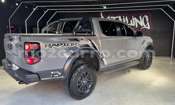 Comprar Usado Ford Ranger (North America) Azul Carro em Maputo em Maputo Comprar Usado Ford Ranger (North America) Azul Carro em Maputo em Maputo