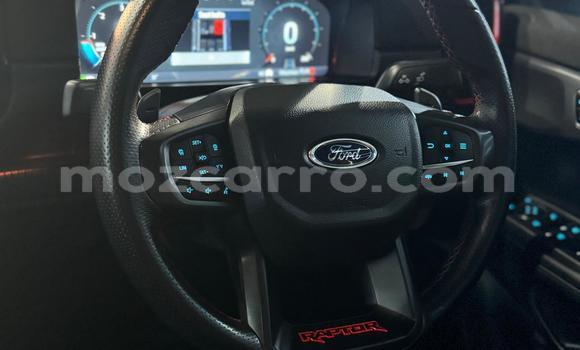 Comprar Usado Ford Ranger (North America) Azul Carro em Maputo em Maputo Comprar Usado Ford Ranger (North America) Azul Carro em Maputo em Maputo