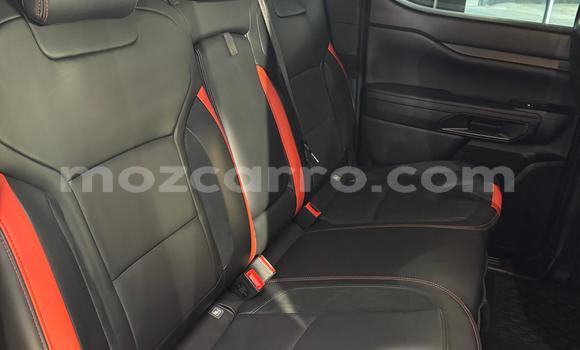 Comprar Usado Ford Ranger (North America) Azul Carro em Maputo em Maputo Comprar Usado Ford Ranger (North America) Azul Carro em Maputo em Maputo