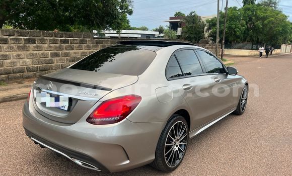 Nunua Ilio tumika Mercedes‒Benz A-klasse AMG Nyingine Gari ndani ya Maputo nchini Maputo Nunua Ilio tumika Mercedes‒Benz A-klasse AMG Nyingine Gari ndani ya Maputo nchini Maputo