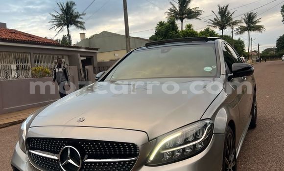 Nunua Ilio tumika Mercedes‒Benz A-klasse AMG Nyingine Gari ndani ya Maputo nchini Maputo Nunua Ilio tumika Mercedes‒Benz A-klasse AMG Nyingine Gari ndani ya Maputo nchini Maputo