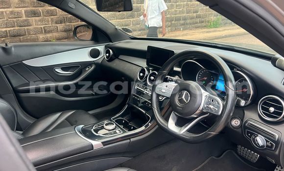 Nunua Ilio tumika Mercedes‒Benz A-klasse AMG Nyingine Gari ndani ya Maputo nchini Maputo Nunua Ilio tumika Mercedes‒Benz A-klasse AMG Nyingine Gari ndani ya Maputo nchini Maputo