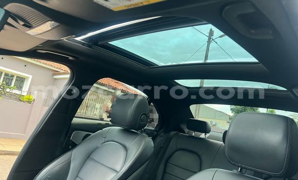 Nunua Ilio tumika Mercedes‒Benz A-klasse AMG Nyingine Gari ndani ya Maputo nchini Maputo Nunua Ilio tumika Mercedes‒Benz A-klasse AMG Nyingine Gari ndani ya Maputo nchini Maputo