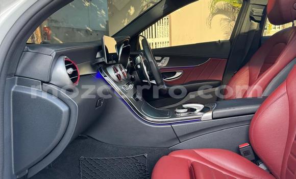 Buy Used Mercedes‒Benz C-klasse AMG White Car in Maputo in Maputo Buy Used Mercedes‒Benz C-klasse AMG White Car in Maputo in Maputo