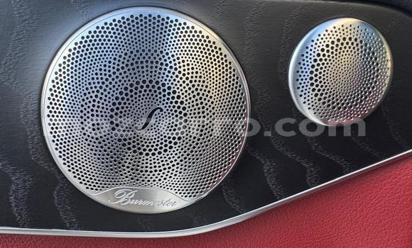 Buy Used Mercedes‒Benz C-klasse AMG White Car in Maputo in Maputo Buy Used Mercedes‒Benz C-klasse AMG White Car in Maputo in Maputo