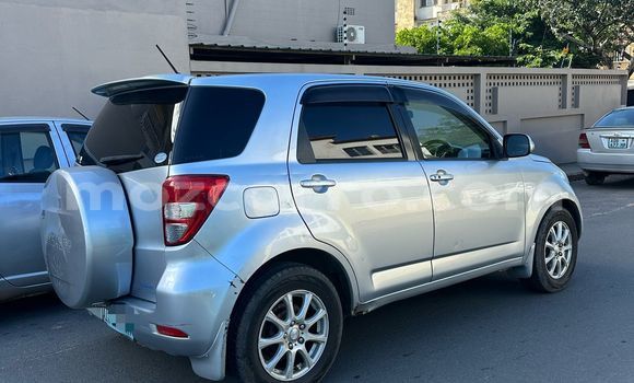 Buy Used Toyota Rush Silver Car in Maputo in Maputo Buy Used Toyota Rush Silver Car in Maputo in Maputo