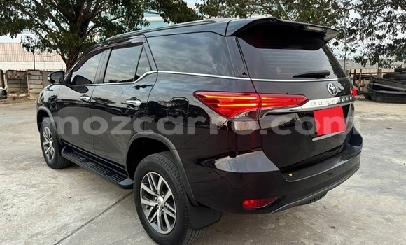 Tenga Tsaru Toyota Fortuner Nhema Mota in Maputo in Maputo Tenga Tsaru Toyota Fortuner Nhema Mota in Maputo in Maputo