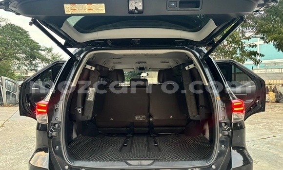 Tenga Tsaru Toyota Fortuner Nhema Mota in Maputo in Maputo Tenga Tsaru Toyota Fortuner Nhema Mota in Maputo in Maputo