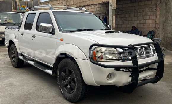 Tenga Tsaru Nissan Hardbody Chena Mota in Maputo in Maputo Tenga Tsaru Nissan Hardbody Chena Mota in Maputo in Maputo