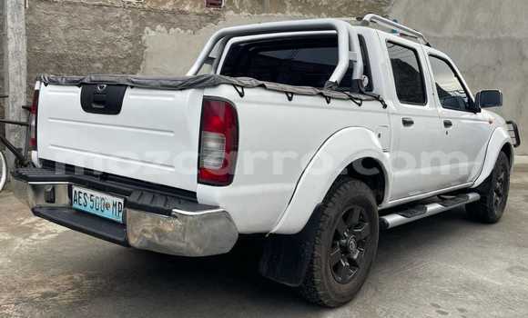 Tenga Tsaru Nissan Hardbody Chena Mota in Maputo in Maputo Tenga Tsaru Nissan Hardbody Chena Mota in Maputo in Maputo