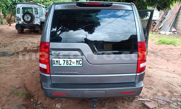 Nunua Ilio tumika Land Rover Discovery Nyingine Gari ndani ya Maputo nchini Maputo Nunua Ilio tumika Land Rover Discovery Nyingine Gari ndani ya Maputo nchini Maputo