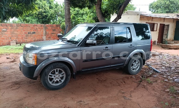 Nunua Ilio tumika Land Rover Discovery Nyingine Gari ndani ya Maputo nchini Maputo Nunua Ilio tumika Land Rover Discovery Nyingine Gari ndani ya Maputo nchini Maputo
