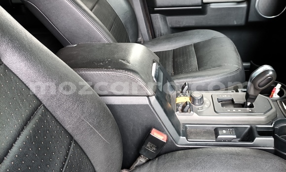 Nunua Ilio tumika Land Rover Discovery Nyingine Gari ndani ya Maputo nchini Maputo Nunua Ilio tumika Land Rover Discovery Nyingine Gari ndani ya Maputo nchini Maputo