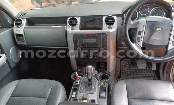 Nunua Ilio tumika Land Rover Discovery Nyingine Gari ndani ya Maputo nchini Maputo Nunua Ilio tumika Land Rover Discovery Nyingine Gari ndani ya Maputo nchini Maputo