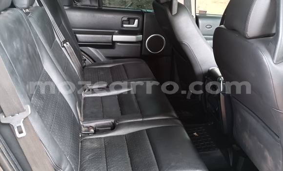 Nunua Ilio tumika Land Rover Discovery Nyingine Gari ndani ya Maputo nchini Maputo Nunua Ilio tumika Land Rover Discovery Nyingine Gari ndani ya Maputo nchini Maputo
