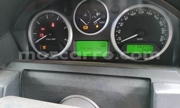 Nunua Ilio tumika Land Rover Discovery Nyingine Gari ndani ya Maputo nchini Maputo Nunua Ilio tumika Land Rover Discovery Nyingine Gari ndani ya Maputo nchini Maputo