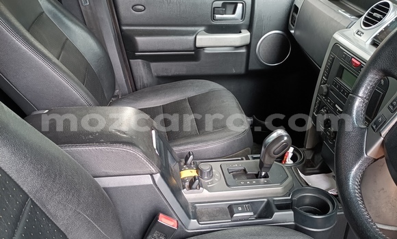 Nunua Ilio tumika Land Rover Discovery Nyingine Gari ndani ya Maputo nchini Maputo Nunua Ilio tumika Land Rover Discovery Nyingine Gari ndani ya Maputo nchini Maputo