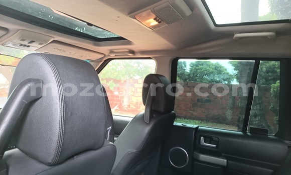 Nunua Ilio tumika Land Rover Discovery Nyingine Gari ndani ya Maputo nchini Maputo Nunua Ilio tumika Land Rover Discovery Nyingine Gari ndani ya Maputo nchini Maputo