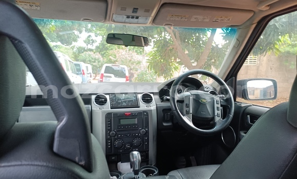 Nunua Ilio tumika Land Rover Discovery Nyingine Gari ndani ya Maputo nchini Maputo Nunua Ilio tumika Land Rover Discovery Nyingine Gari ndani ya Maputo nchini Maputo