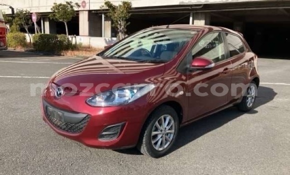 Tenga Tsaru Mazda Demio Bhurawuni Mota in Maputo in Maputo Tenga Tsaru Mazda Demio Bhurawuni Mota in Maputo in Maputo