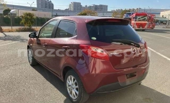 Tenga Tsaru Mazda Demio Bhurawuni Mota in Maputo in Maputo Tenga Tsaru Mazda Demio Bhurawuni Mota in Maputo in Maputo