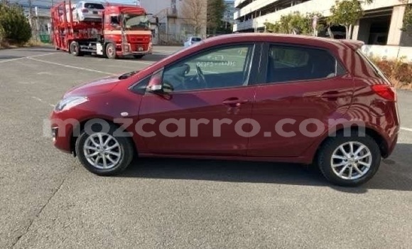 Tenga Tsaru Mazda Demio Bhurawuni Mota in Maputo in Maputo Tenga Tsaru Mazda Demio Bhurawuni Mota in Maputo in Maputo