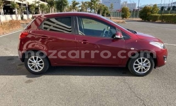 Tenga Tsaru Mazda Demio Bhurawuni Mota in Maputo in Maputo Tenga Tsaru Mazda Demio Bhurawuni Mota in Maputo in Maputo