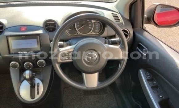 Tenga Tsaru Mazda Demio Bhurawuni Mota in Maputo in Maputo Tenga Tsaru Mazda Demio Bhurawuni Mota in Maputo in Maputo