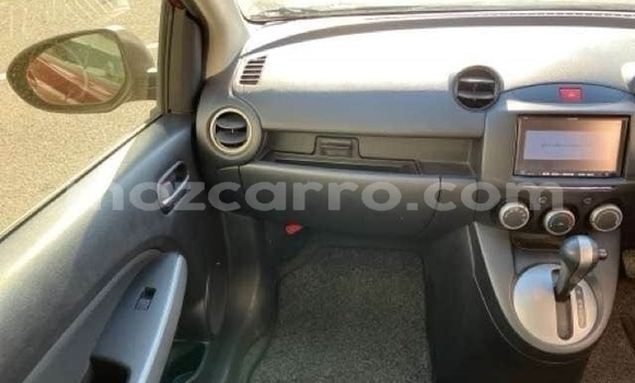 Tenga Tsaru Mazda Demio Bhurawuni Mota in Maputo in Maputo Tenga Tsaru Mazda Demio Bhurawuni Mota in Maputo in Maputo