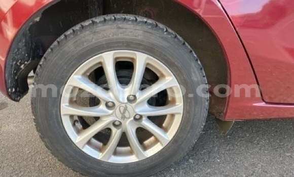 Tenga Tsaru Mazda Demio Bhurawuni Mota in Maputo in Maputo Tenga Tsaru Mazda Demio Bhurawuni Mota in Maputo in Maputo