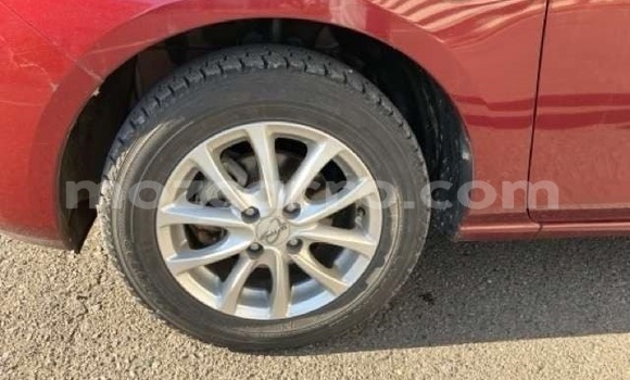 Tenga Tsaru Mazda Demio Bhurawuni Mota in Maputo in Maputo Tenga Tsaru Mazda Demio Bhurawuni Mota in Maputo in Maputo