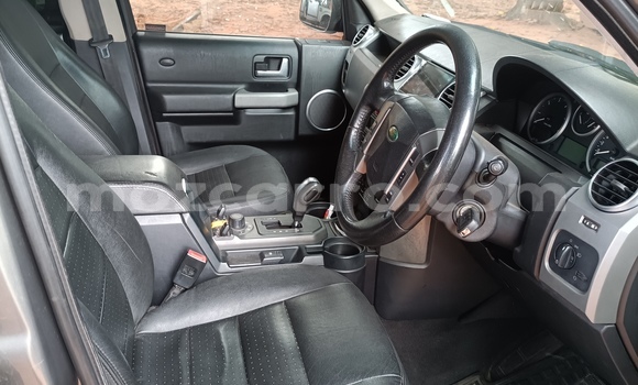 Comprar Usado Land Rover Discovery De outros Carro em Maputo em Maputo Comprar Usado Land Rover Discovery De outros Carro em Maputo em Maputo