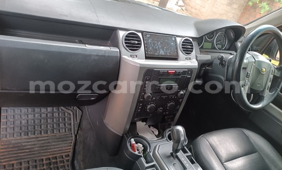Comprar Usado Land Rover Discovery De outros Carro em Maputo em Maputo Comprar Usado Land Rover Discovery De outros Carro em Maputo em Maputo