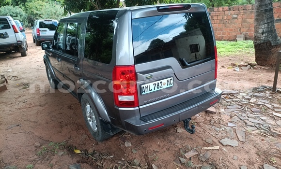 Comprar Usado Land Rover Discovery De outros Carro em Maputo em Maputo Comprar Usado Land Rover Discovery De outros Carro em Maputo em Maputo