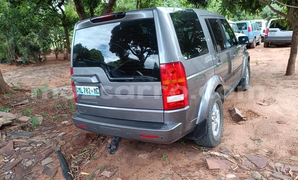 Comprar Usado Land Rover Discovery De outros Carro em Maputo em Maputo Comprar Usado Land Rover Discovery De outros Carro em Maputo em Maputo