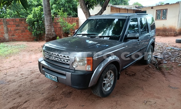 Comprar Usado Land Rover Discovery De outros Carro em Maputo em Maputo Comprar Usado Land Rover Discovery De outros Carro em Maputo em Maputo