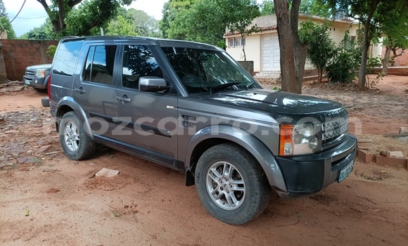Comprar Usado Land Rover Discovery De outros Carro em Maputo em Maputo Comprar Usado Land Rover Discovery De outros Carro em Maputo em Maputo