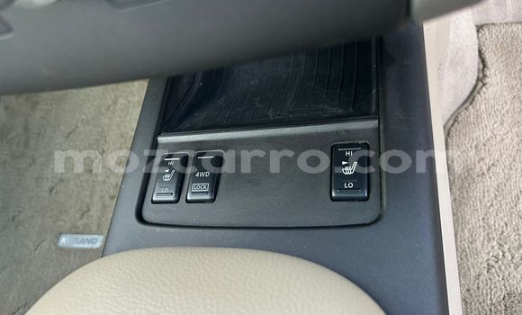 Comprar Usado Nissan Murano De outros Carro em Maputo em Maputo Comprar Usado Nissan Murano De outros Carro em Maputo em Maputo