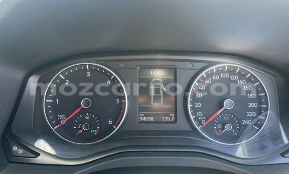 Buy New Volkswagen Amarok White Car in Maputo in Maputo Buy New Volkswagen Amarok White Car in Maputo in Maputo