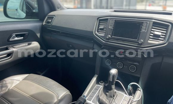 Buy New Volkswagen Amarok White Car in Maputo in Maputo Buy New Volkswagen Amarok White Car in Maputo in Maputo