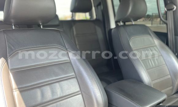 Buy New Volkswagen Amarok White Car in Maputo in Maputo Buy New Volkswagen Amarok White Car in Maputo in Maputo